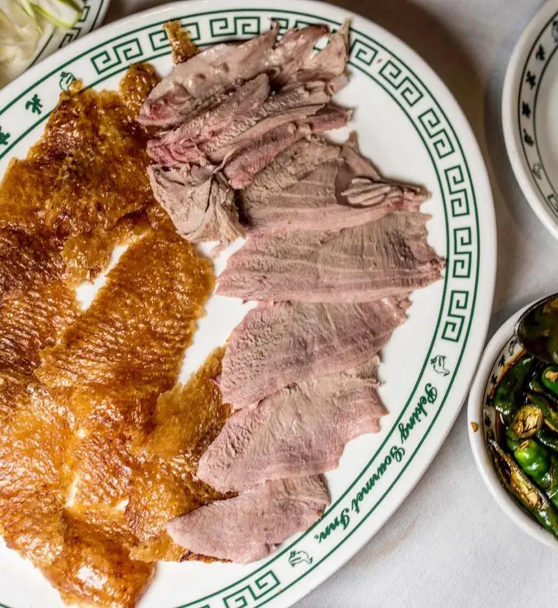 Peking Gourmet Inn