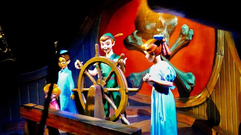 Peter Pan (1953)