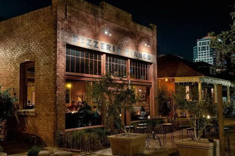 Pizzeria Bianco (Phoenix)