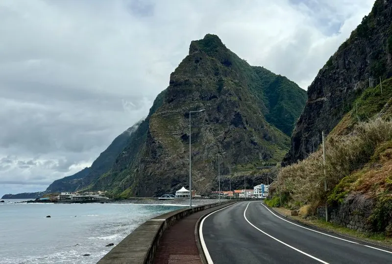 Dramatic Coastal Drives and Hidden Villages