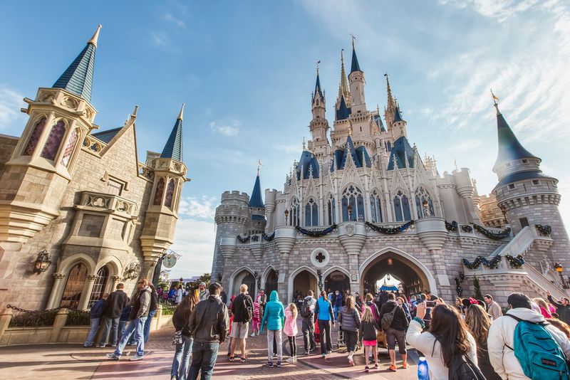 Walt Disney World Resort (Orlando, Florida)