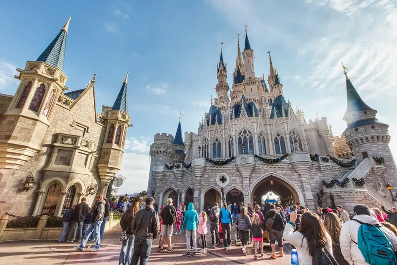 Walt Disney World Resort (Orlando, Florida)