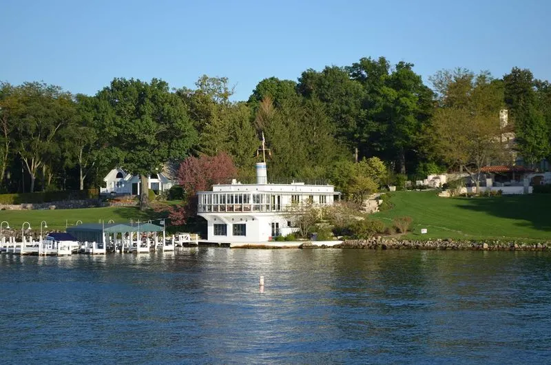 Lake Geneva, Wisconsin