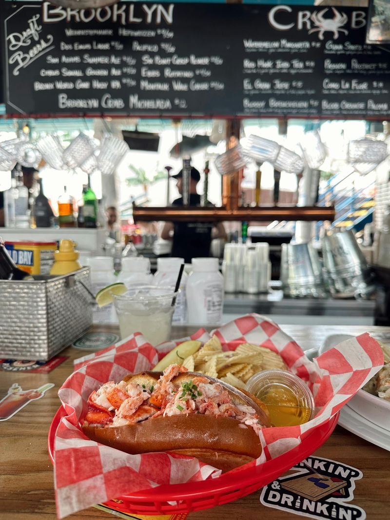 Geddy’s
