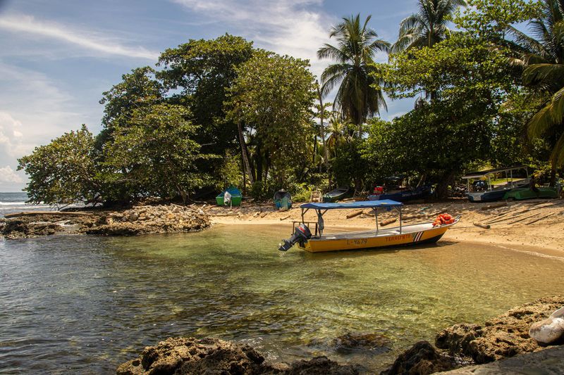 Puerto Viejo de Talamanca