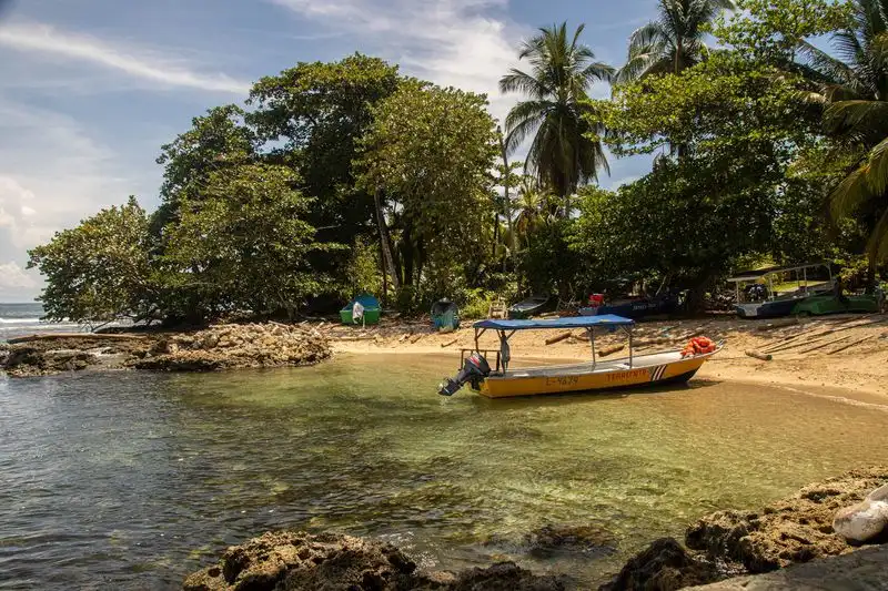 Puerto Viejo de Talamanca