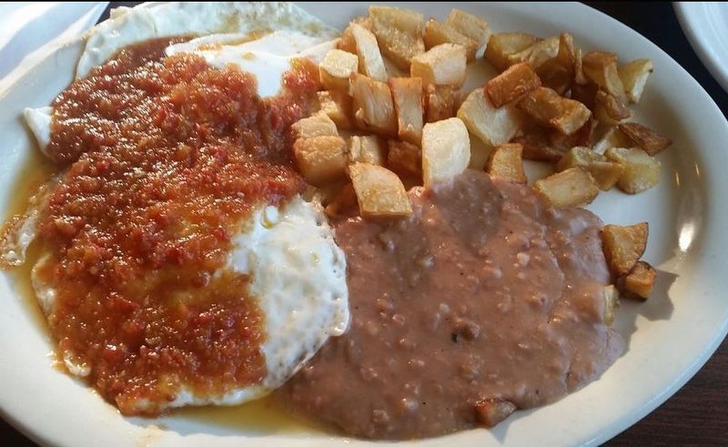 Pete’s Tako House