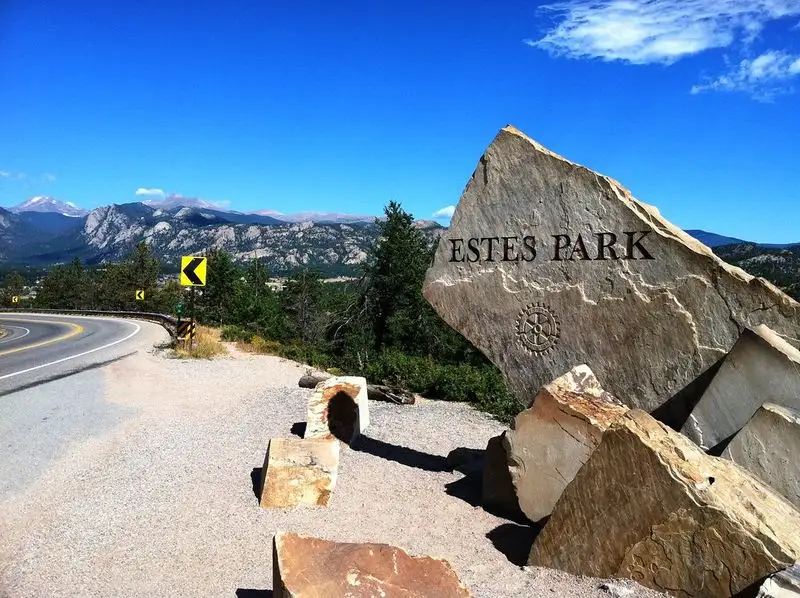 Estes Park