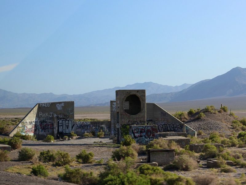Tonopah