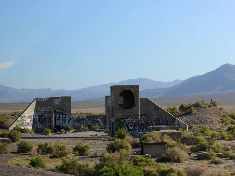 Tonopah