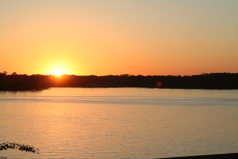 Lake Hamilton: Water Sports and Picnic Spots