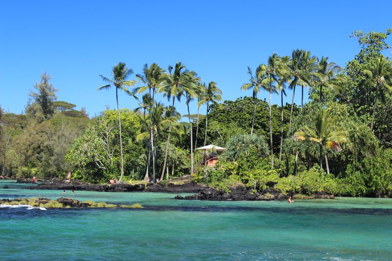 Hawaii – Hilo