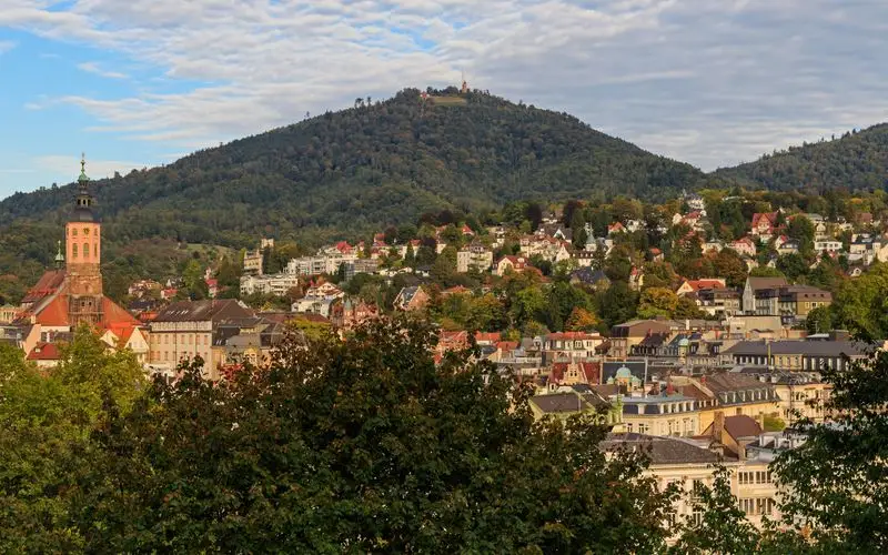 Baden-Baden