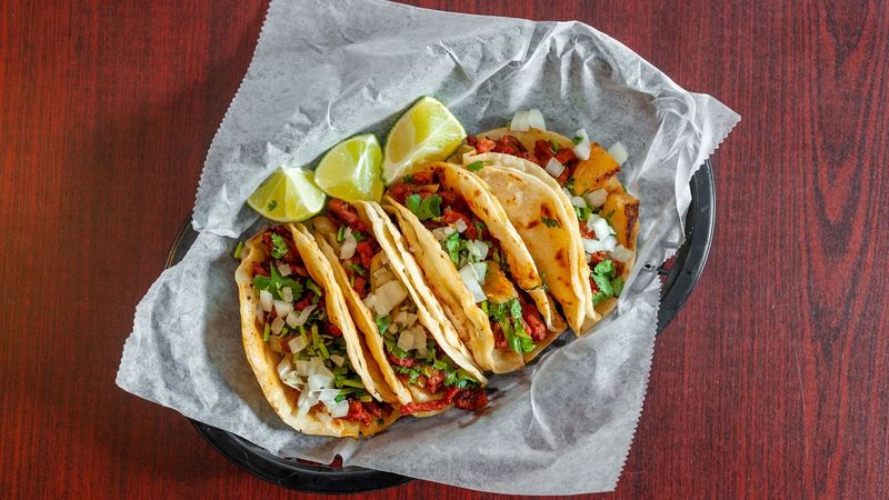 El Pique – Wilmington, Delaware