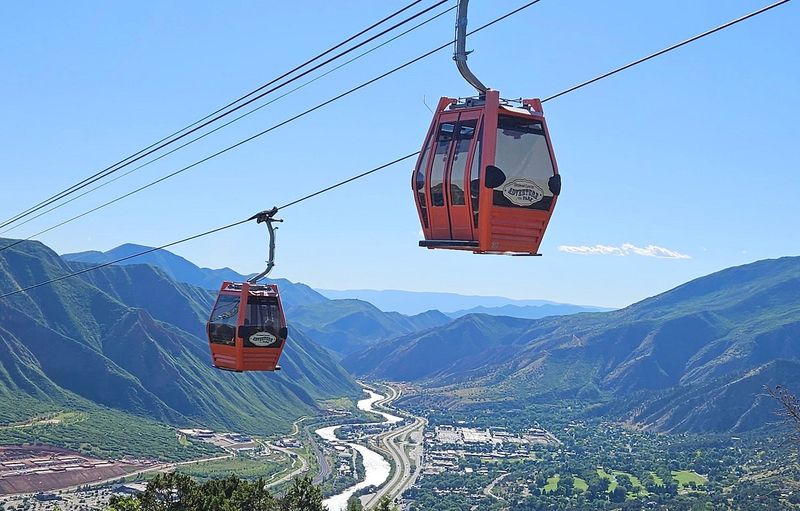 Glenwood Caverns Adventure Park