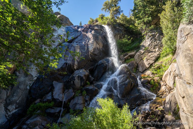 Grizzly Falls