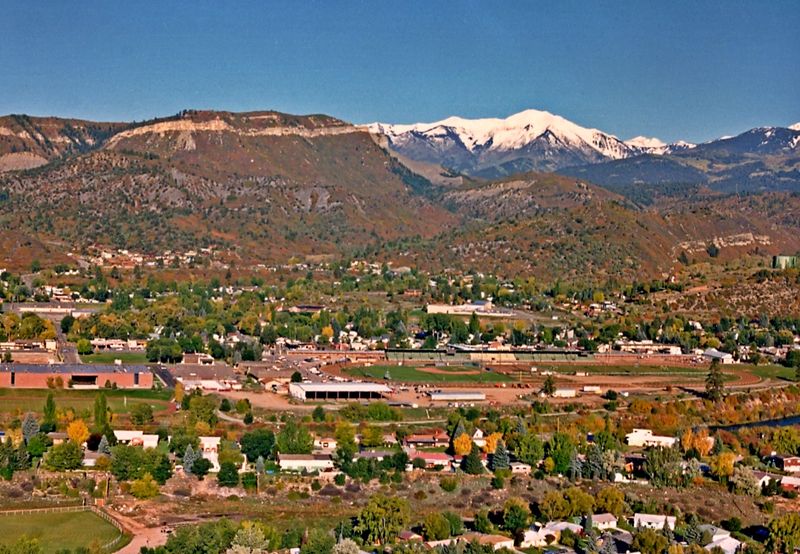 Durango
