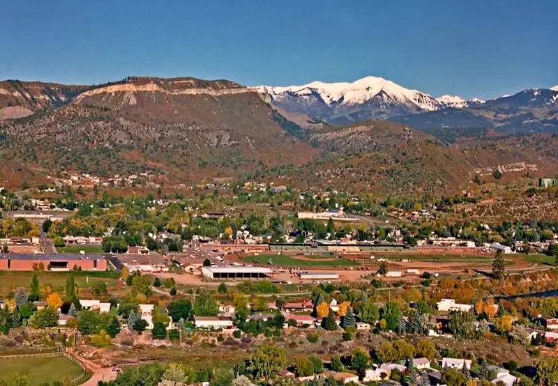 Durango
