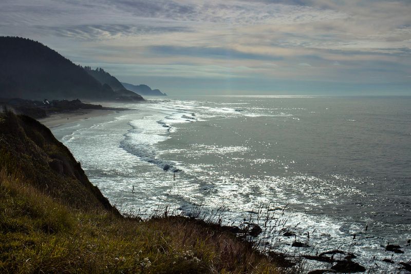 Highway 101 (Oregon Coast)