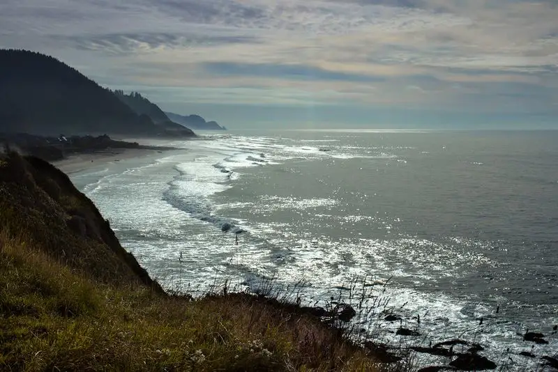 Highway 101 (Oregon Coast)