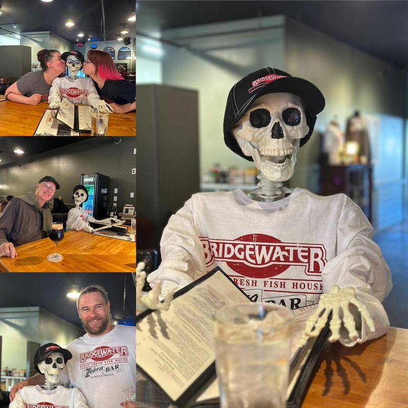 Bridgewater Fish House & Zebra Bar