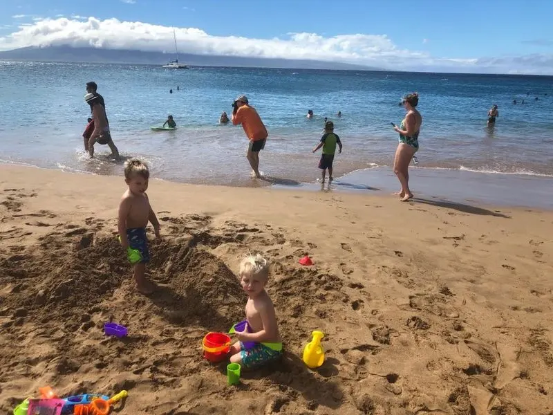 Maui, Hawaii