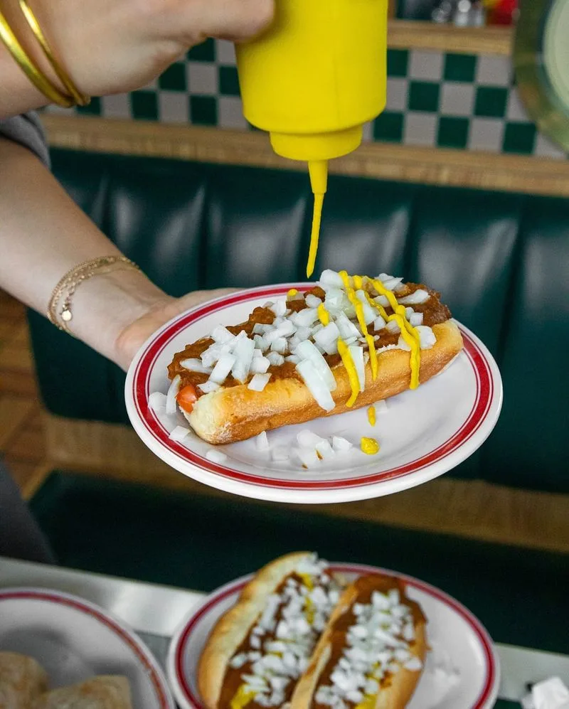 National Coney Island