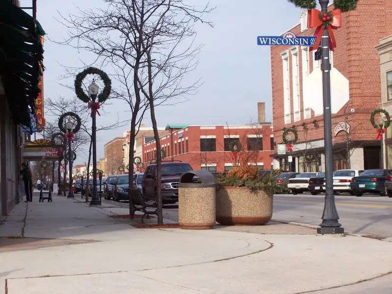 Sheboygan, Wisconsin