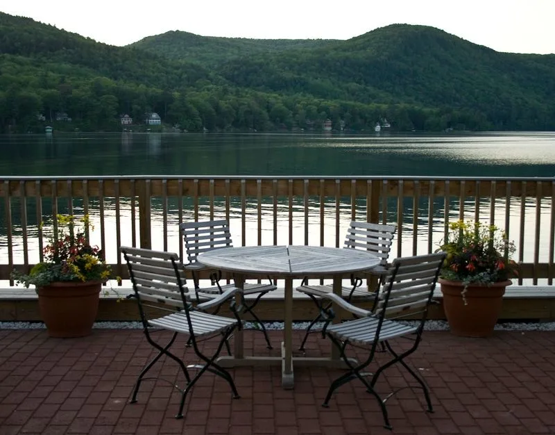 Lake Morey Resort, Vermont