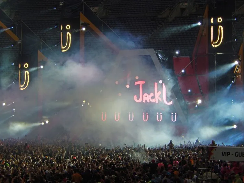 Chicago World Music Festival