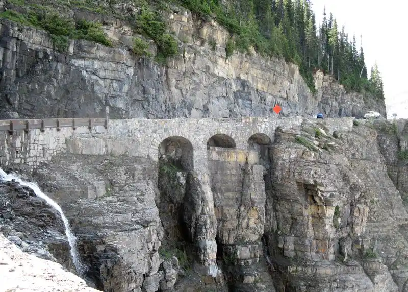 Going-to-the-Sun Road (Montana)