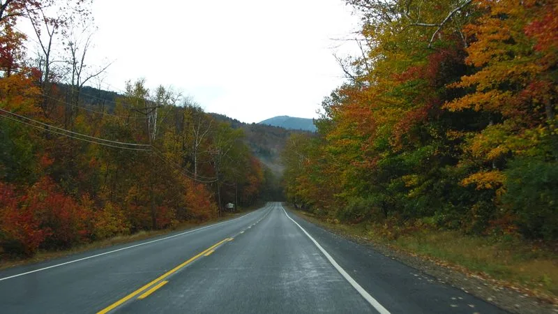Kancamagus Highway