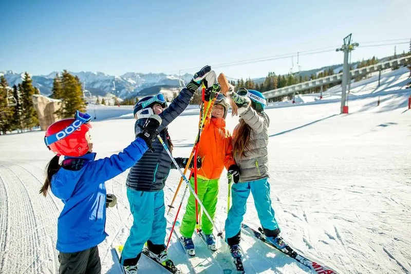 Vail
