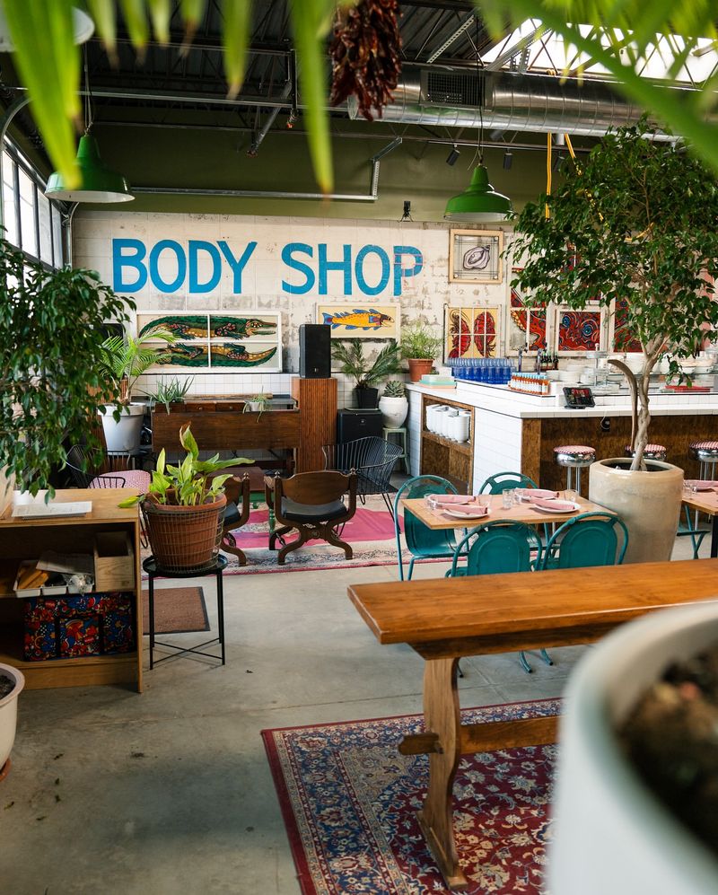 Nixta – St. Louis, Missouri