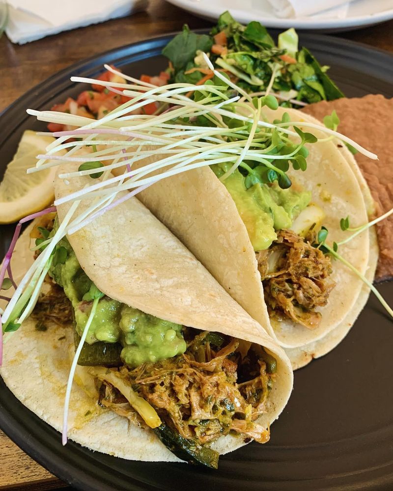Tumerico – Tucson