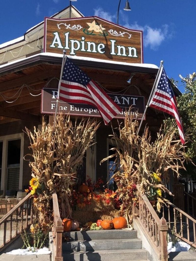 Alpine Inn