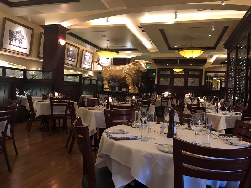 801 Chophouse