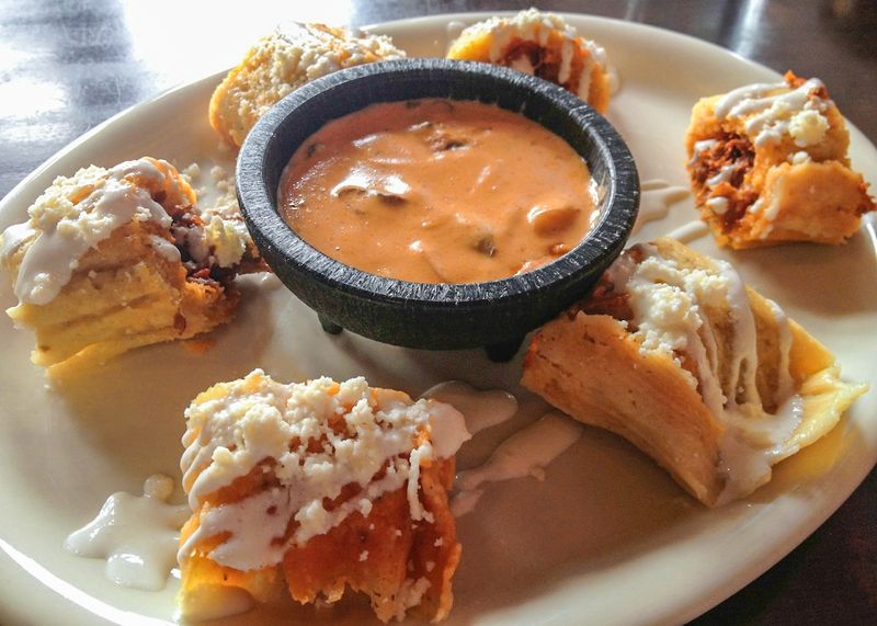 Adelitas Cocina y Cantina – Denver, Colorado