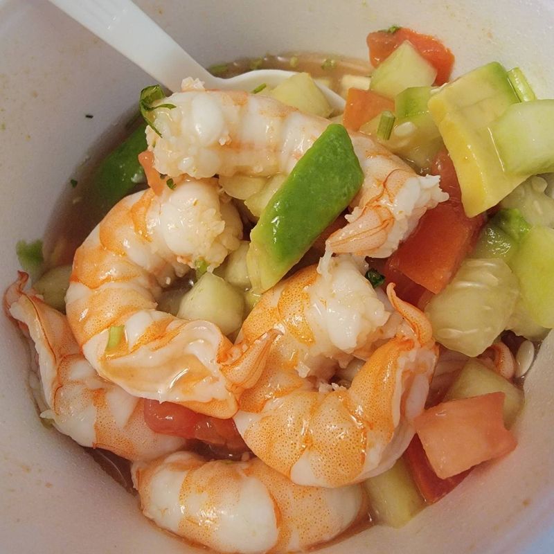 Las Cazuelas – Salt Lake City, Utah