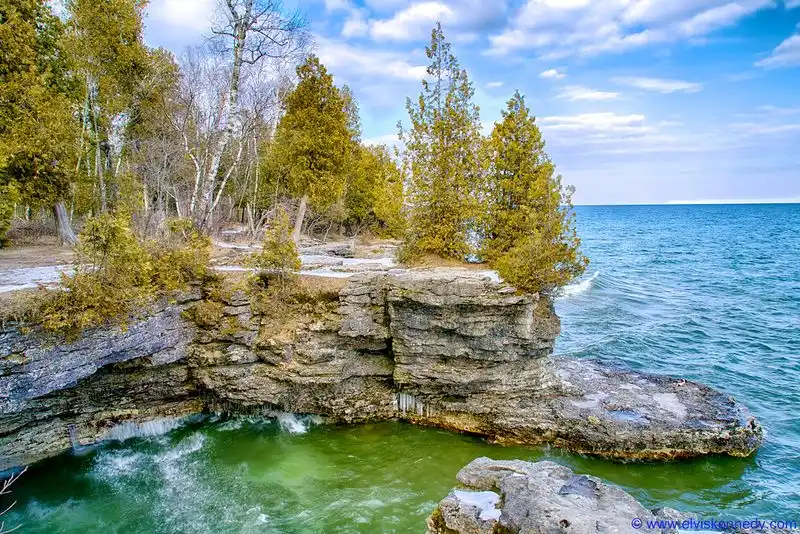Door County, Wisconsin