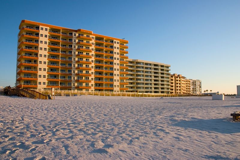 Orange Beach, Alabama