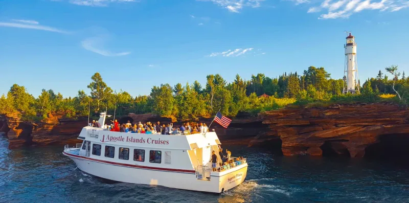 Bayfield, Wisconsin