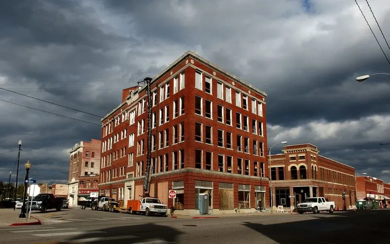 Pawhuska