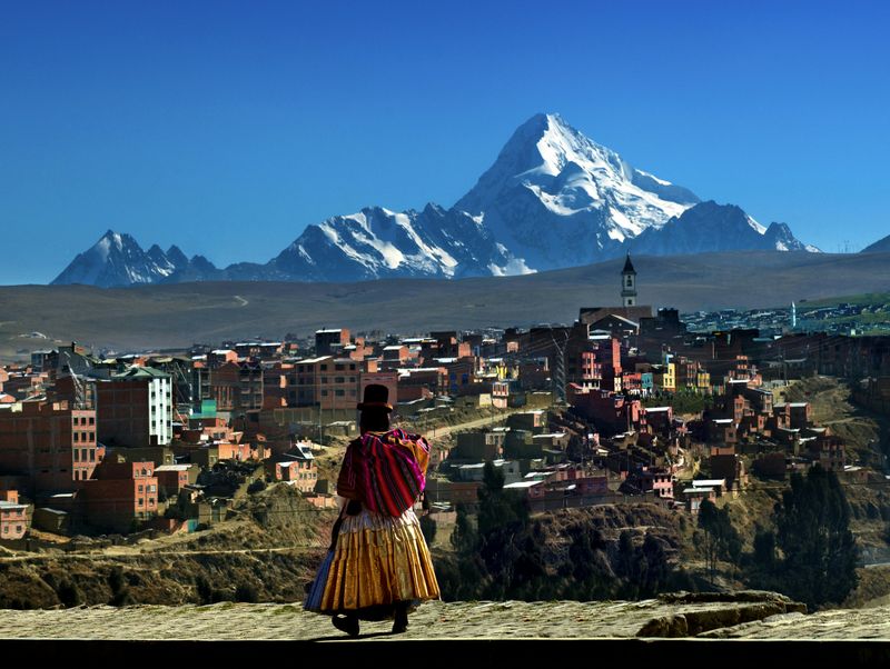 Bolivia