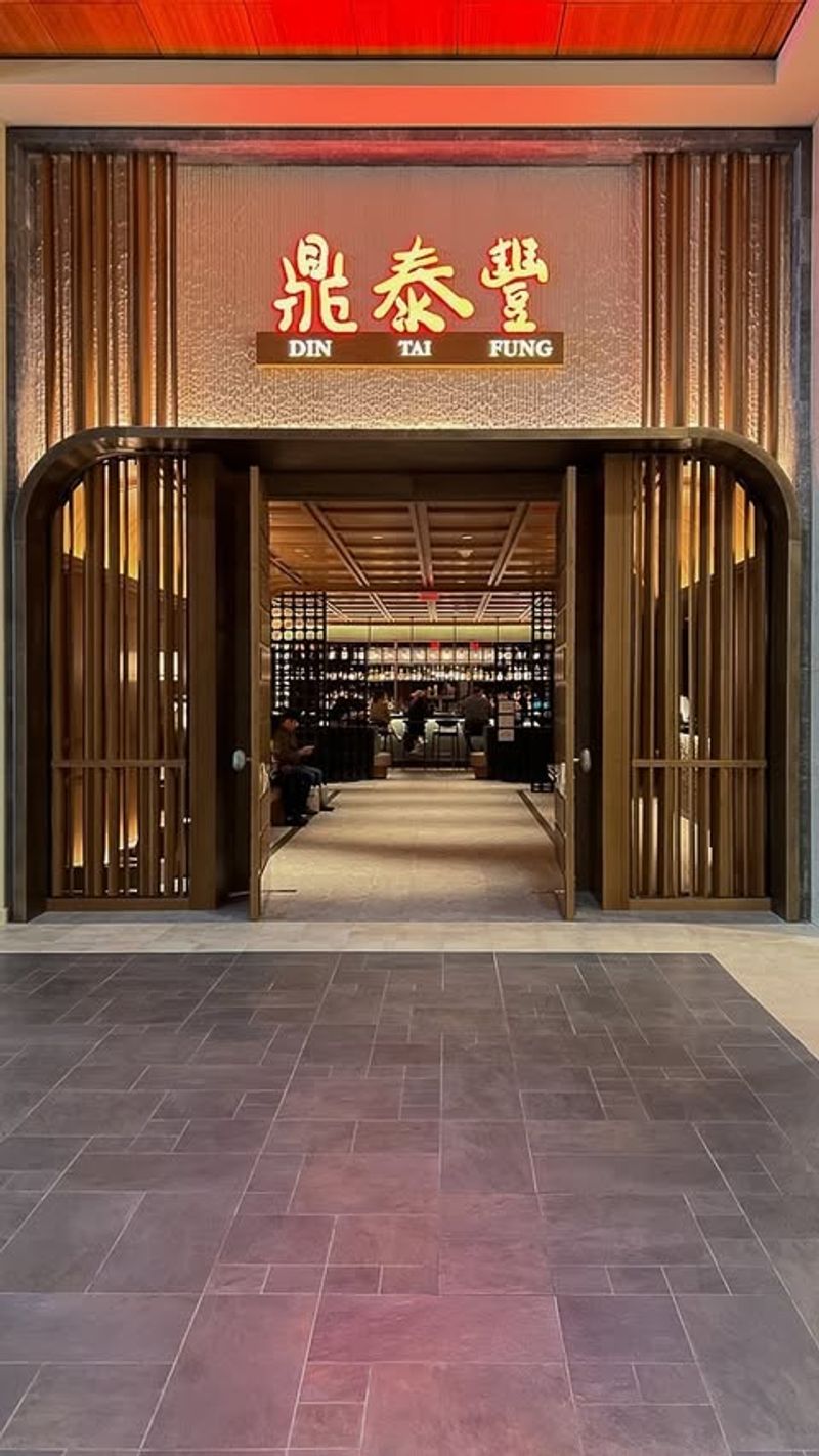 Din Tai Fung