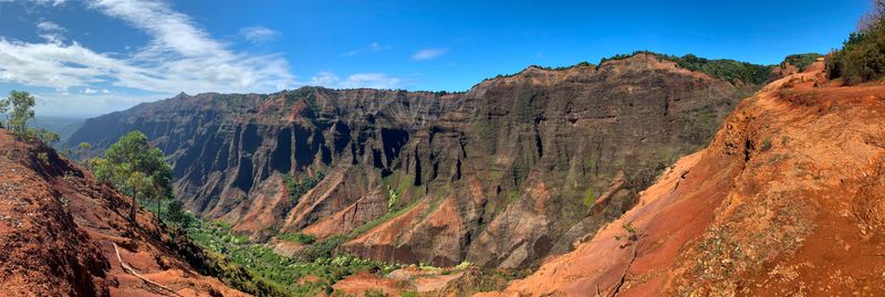 Waimea Canyon – Kauaʻi