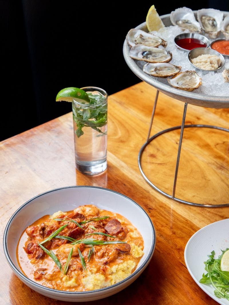 Amen Street Fish & Raw Bar