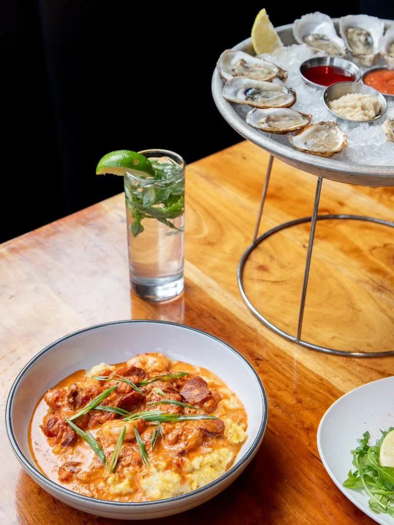 Amen Street Fish & Raw Bar