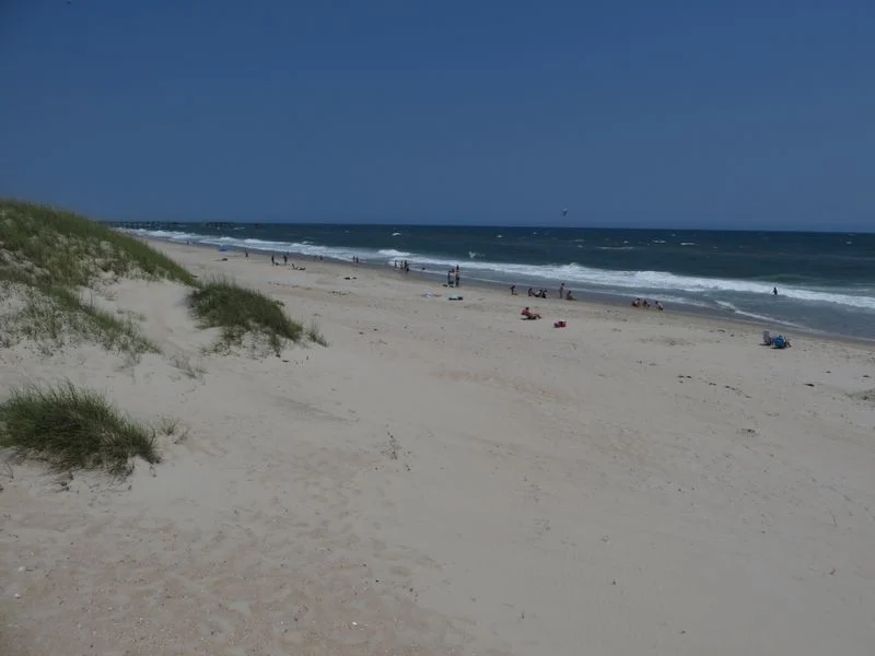 Cape Hatteras National Seashore, North Carolina