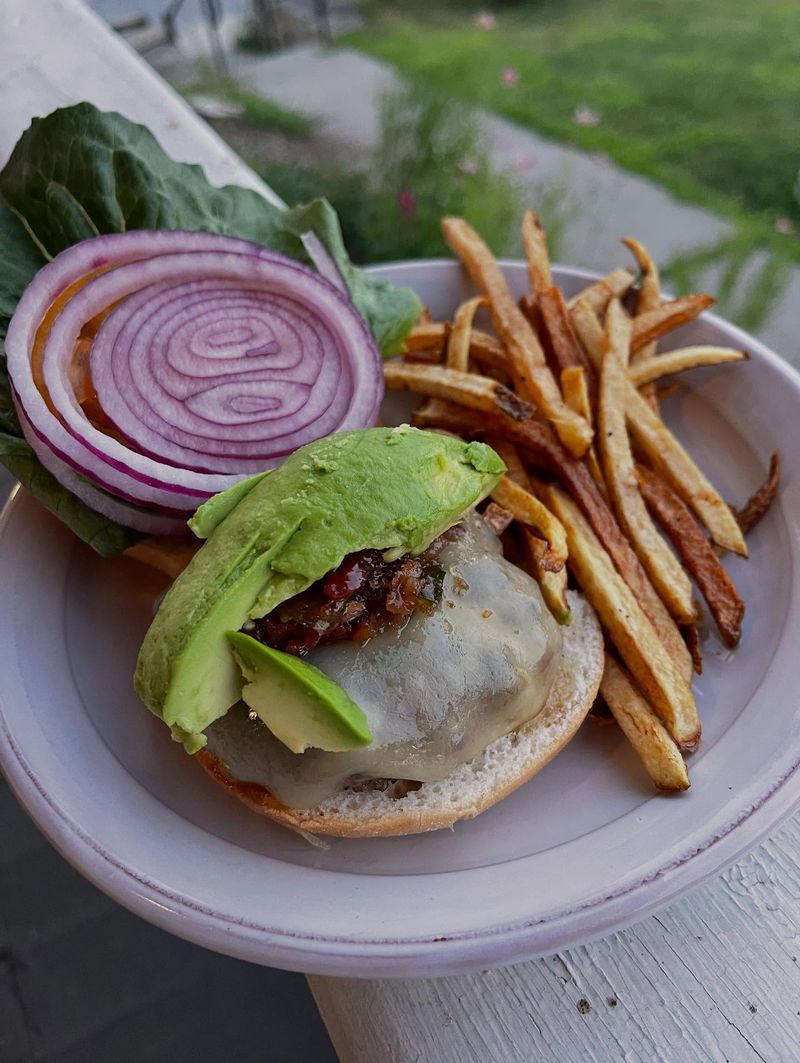 Putney Diner – Putney, VT